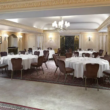 The Westbury Mayfair, A Luxury Collection Hotel, Hotell 5*