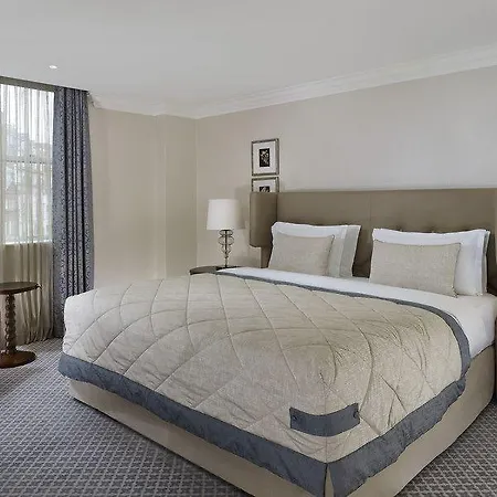 The Westbury Mayfair, A Luxury Collection Hotel,