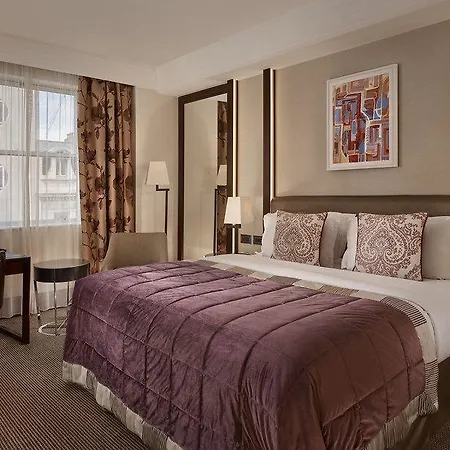 The Westbury Mayfair, A Luxury Collection Hotel, London