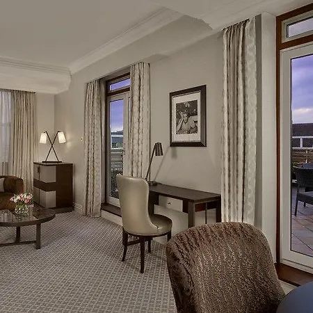 Hotell The Westbury Mayfair, A Luxury Collection Hotel,