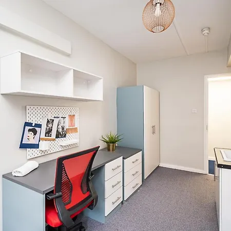 Modern And Studio, Westminster - Sk Affittacamere *