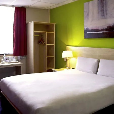 Ibis Styles Walthamstow Hotel