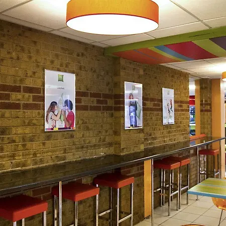 Ibis Styles Walthamstow Hotel 3*