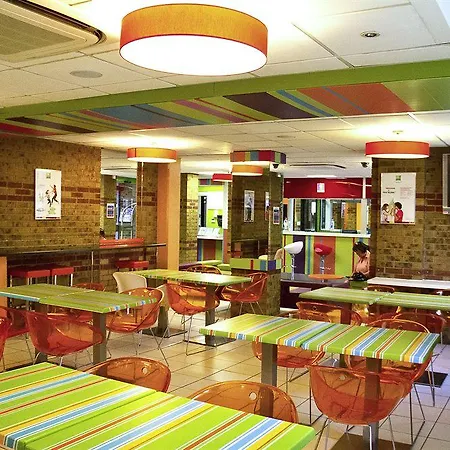 Ibis Styles Walthamstow