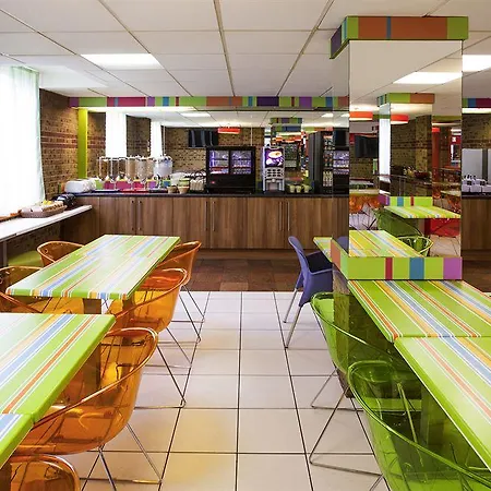 Hotel Ibis Styles Walthamstow Londres