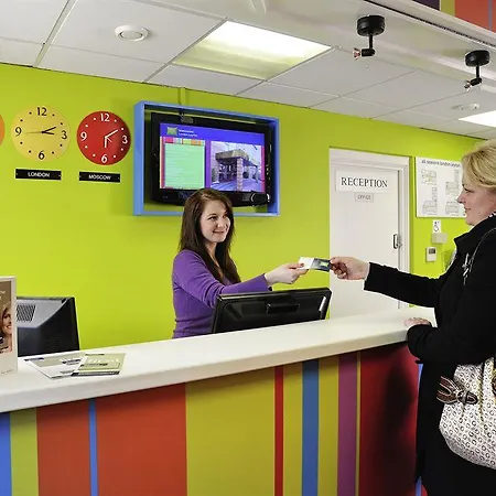 Ibis Styles Walthamstow