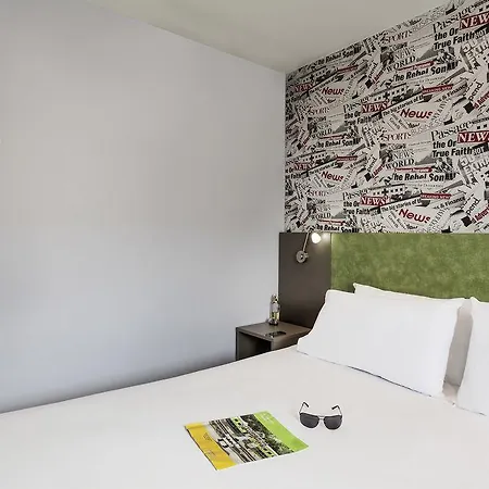 Ibis Styles Walthamstow Hotel 3*