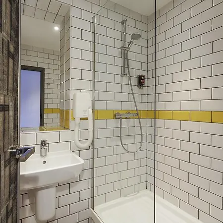 Ibis Styles Walthamstow