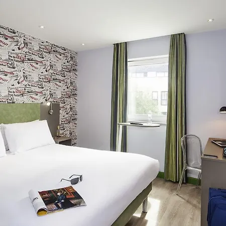 Hotel Ibis Styles Walthamstow