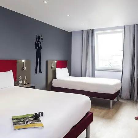Hotel Ibis Styles Walthamstow