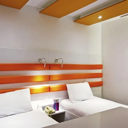 Ibis Styles London 3* Croydon