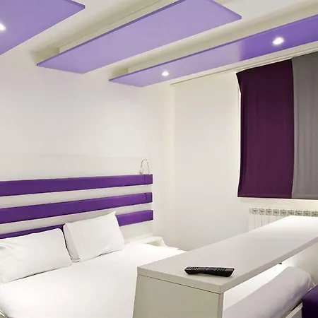 Hotel Ibis Styles London