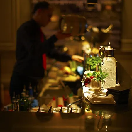 Brown's Hotel, A Rocco Forte 5*