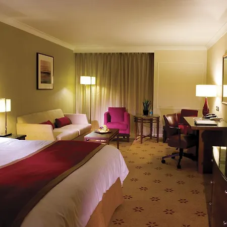 Marriott Regents Park