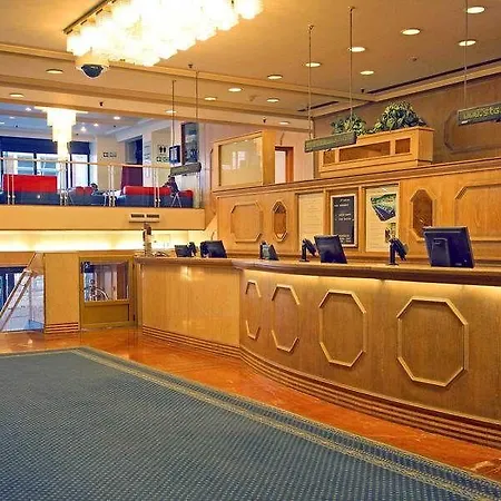 St Giles – A St Giles Hotel London
