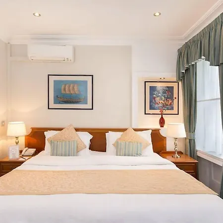 Hotel Staunton - 4*