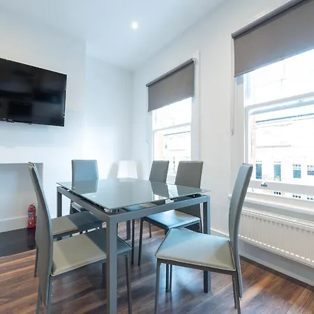Apartment Beautiful In Gorgeous Location London