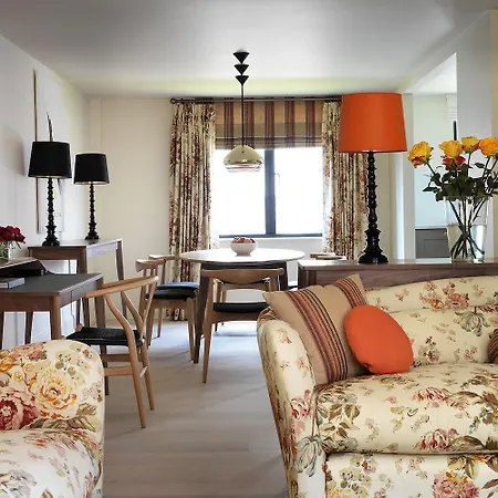 Aparthotel Cheval Knightsbridge