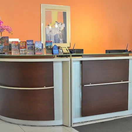 Hotel Lih 2*