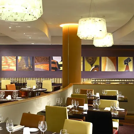 London Stadium Hotel, A Member Of Radisson Individuals Hotel 4*