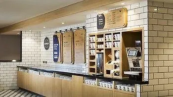 酒店 快捷假日皇家公园酒店 伦敦