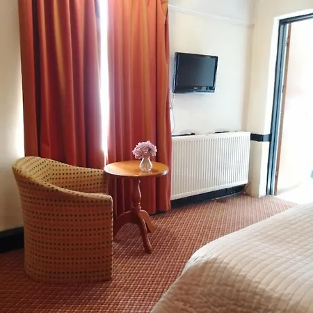 The Tudor 3* Eastcote