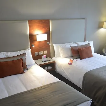 Crowne Plaza - Docklands By Ihg 4*
