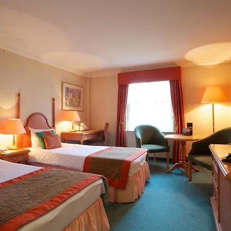 Casa di campagna Coulsdon Manor And Golf Club Croydon