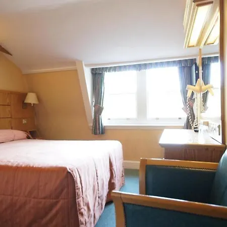 The Nayland Hotel 3*