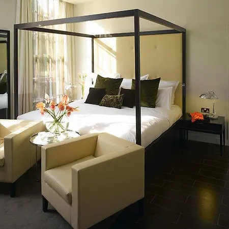 Marriott Grosvenor Square
