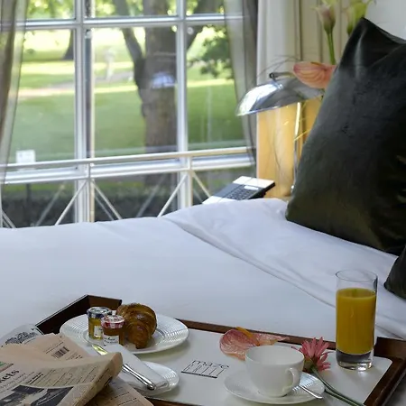 Otel Marriott Grosvenor Square 5*