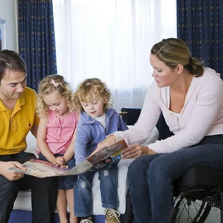 Hotel Holiday London - Heathrow M4,jct.4, An Ihg