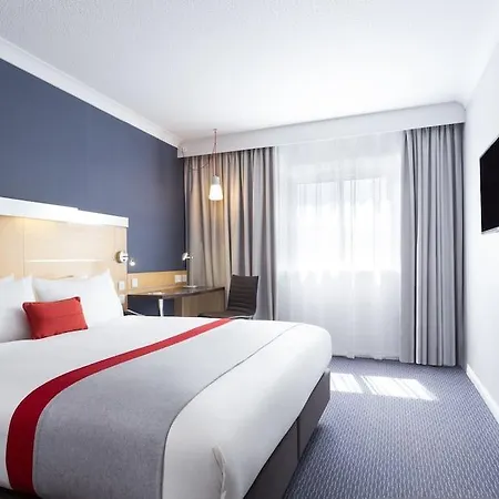 Hotel Holiday Express Southwark By Ihg