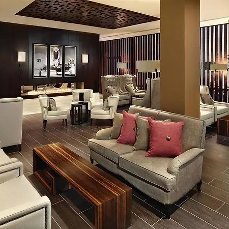 Otel Sheraton Heathrow 4*