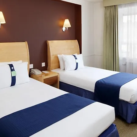 London-bexley By Ihg Hotel 4*