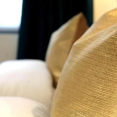 Lejlighedshotel Nox Waterloo 4*