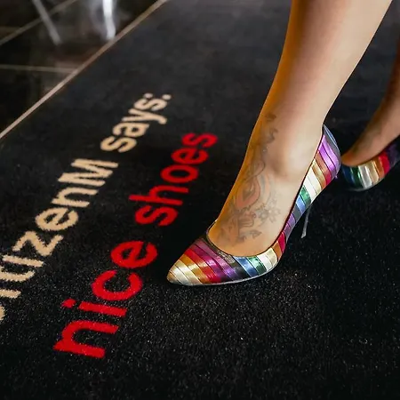 Hotel Citizenm Bankside 4*