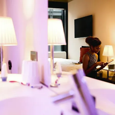 Citizenm Bankside 4* Londra