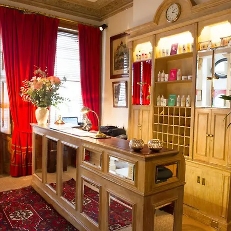 The Portobello 4*