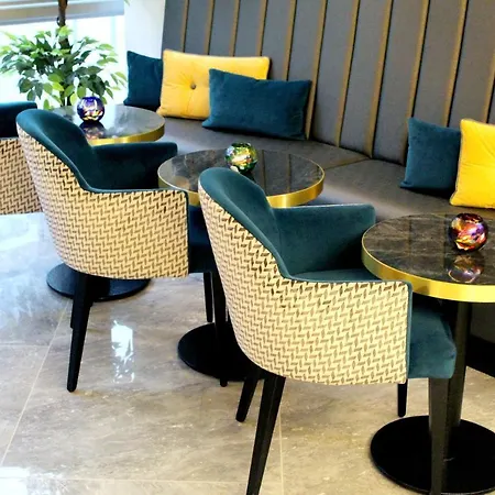 Nox Waterloo Lejlighedshotel London