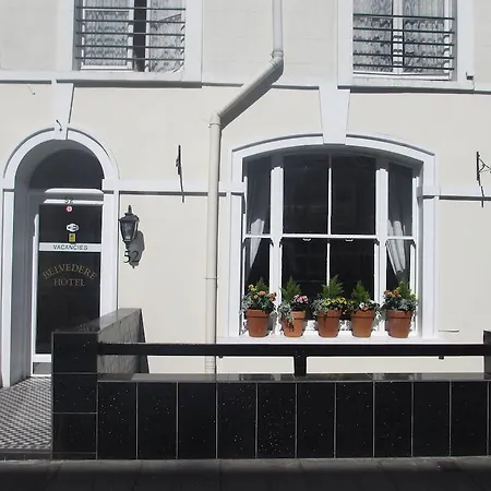 Belvedere 2*