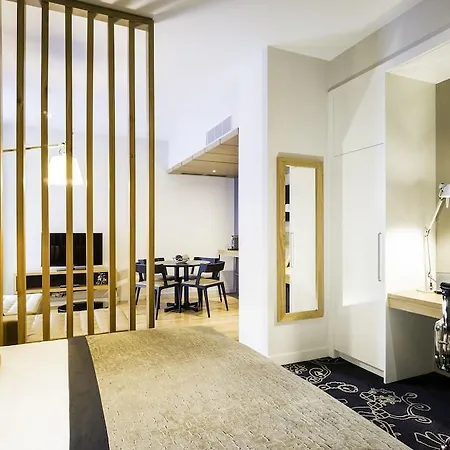 Hotel Apex Temple Court 4*