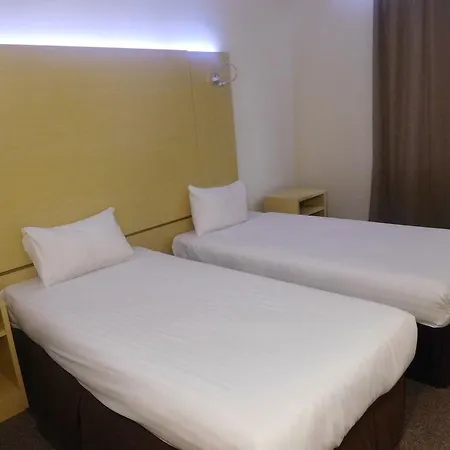 Otel Ruskin