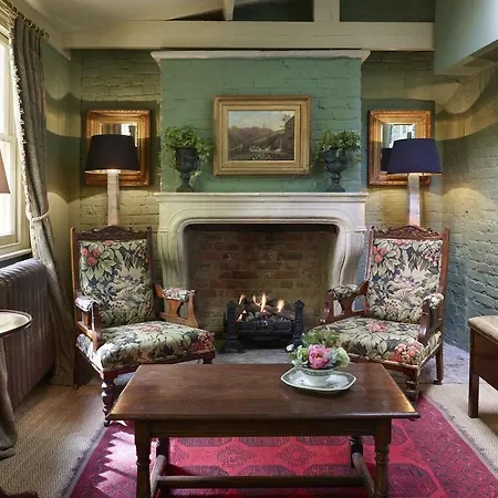 The Rookery London