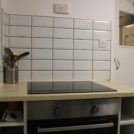Hostel Onefam Notting Hill London