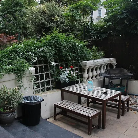Ostello Onefam Notting Hill Londra