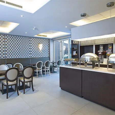 Western Chiswick Palace&suites 3* London
