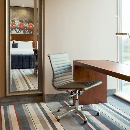 Hotel Hyatt Place West London Hayes