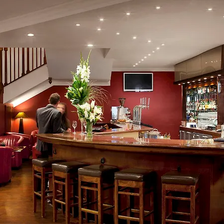 Nobu Portman Square Hotel 5*