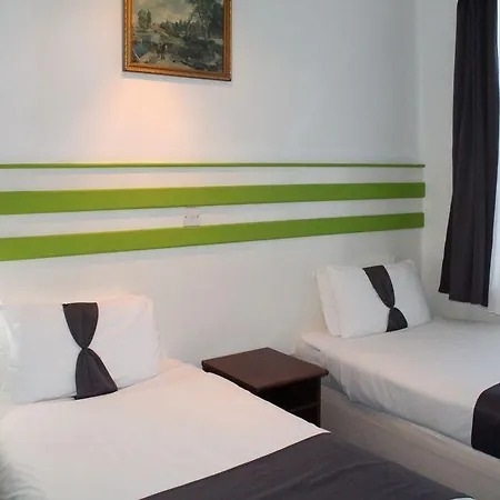 Hotel Clapham South Belvedere